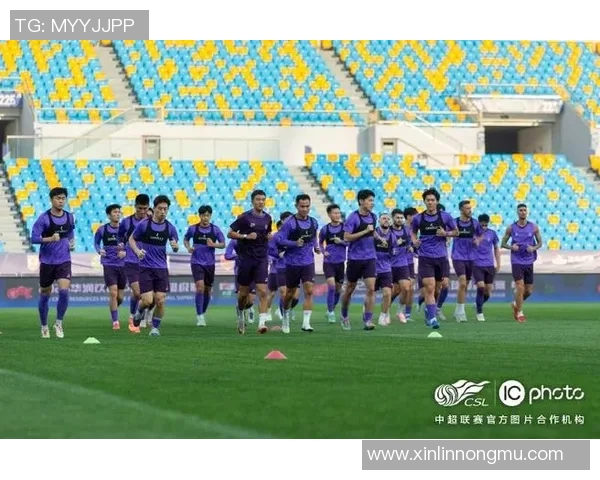 中超各队新赛季备战全面升级 强强对决引爆足球盛宴