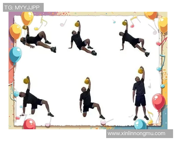 全面提升力量训练效果的科学方法与实用技巧解析