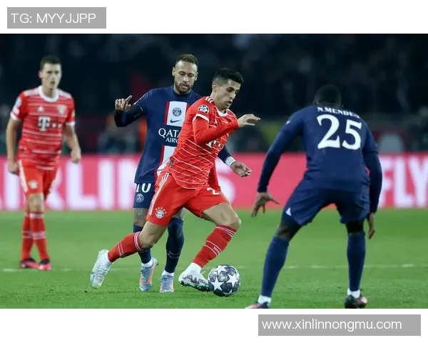 巴黎圣日耳曼的崛起与挑战：探索法甲豪门的未来发展与全球影响力