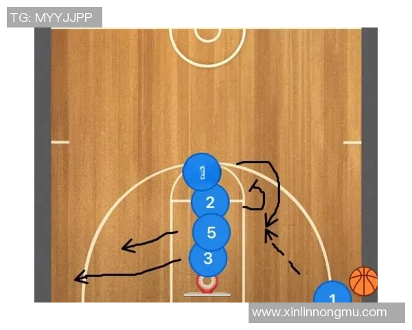 南京篮球队的快速转换战术解析与实战应用探讨