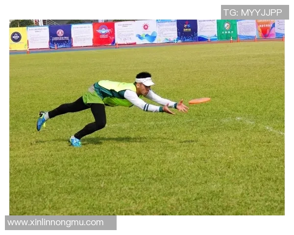 西安飞盘队与南京飞盘队赛后复盘团队协作的精彩瞬间与经验总结