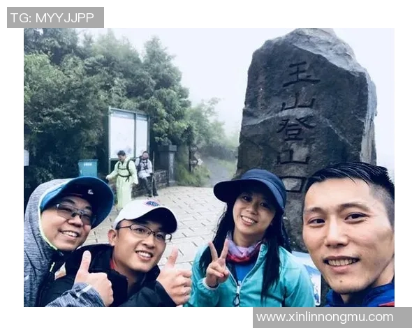 周芳独家分享攀岩技巧与心得体会助你征服高峰