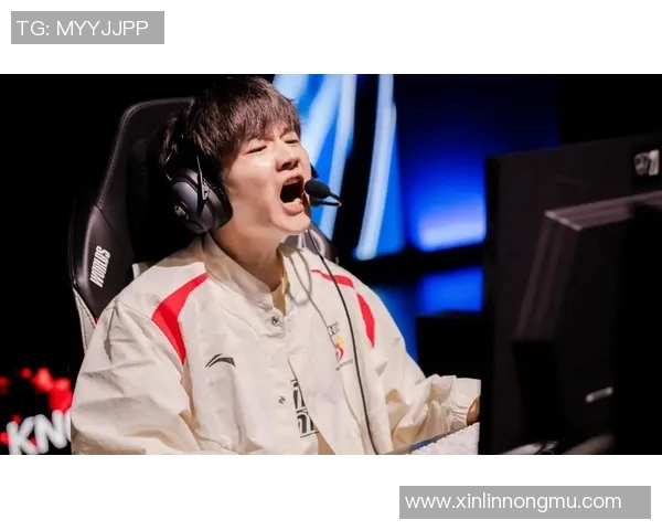 和平精英赛事分析：BLG战队在耐力与策略上的深度探讨与启示